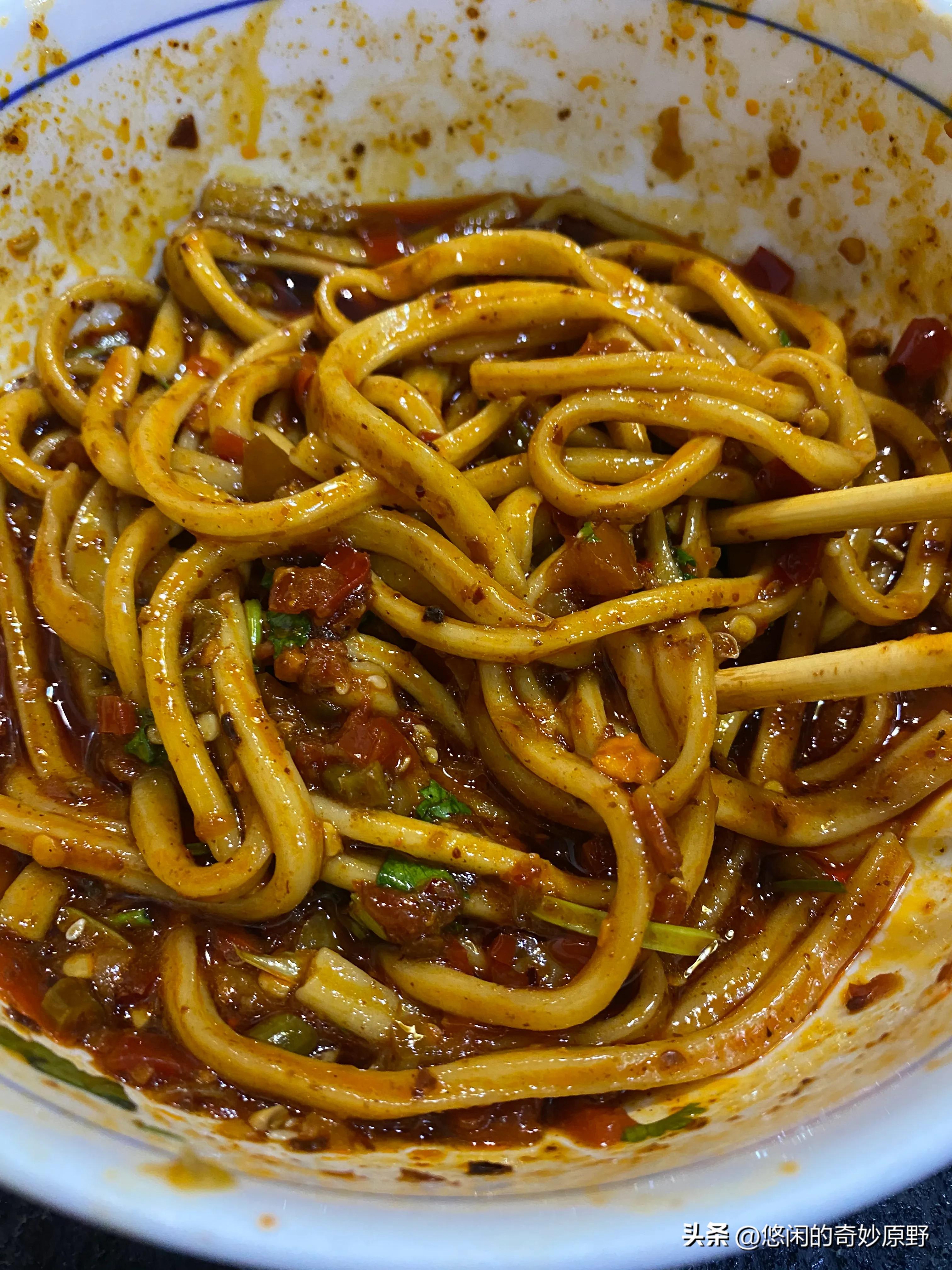 有了它，我再也不用去外面买辣椒面了