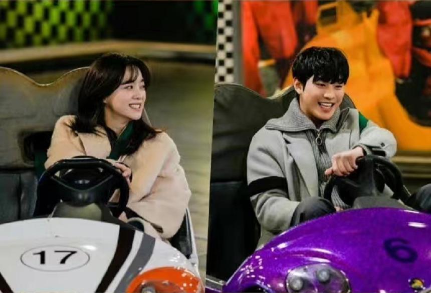 不能忍！热播韩剧惹争议，剧中使用错误中国地图，称饺子是韩国的