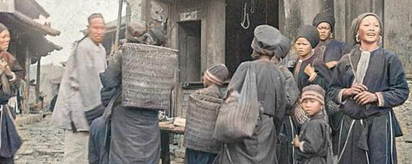 明清云南妇女生活研究：慈母歌颂的还是抚子有成的母亲吗？