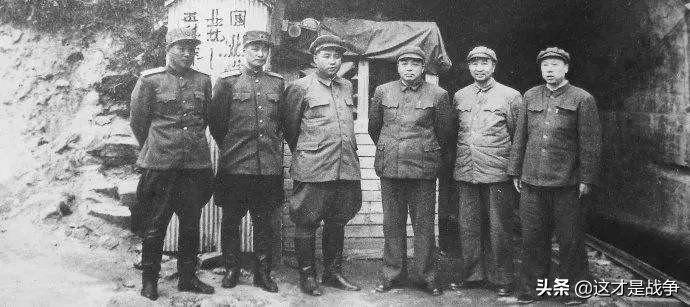 抗美援朝第五次战役志愿军,抗美援朝第四次战役志愿军