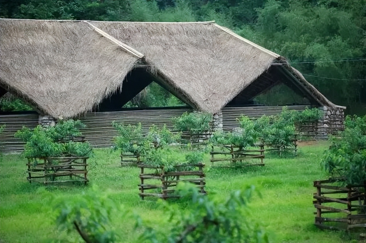 乡村改造方法盘点,100个乡村改造名单