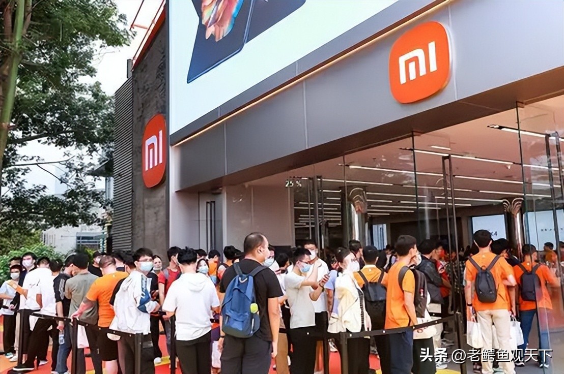 中国产品在美国欢迎程度,国货在国际市场扬眉吐气