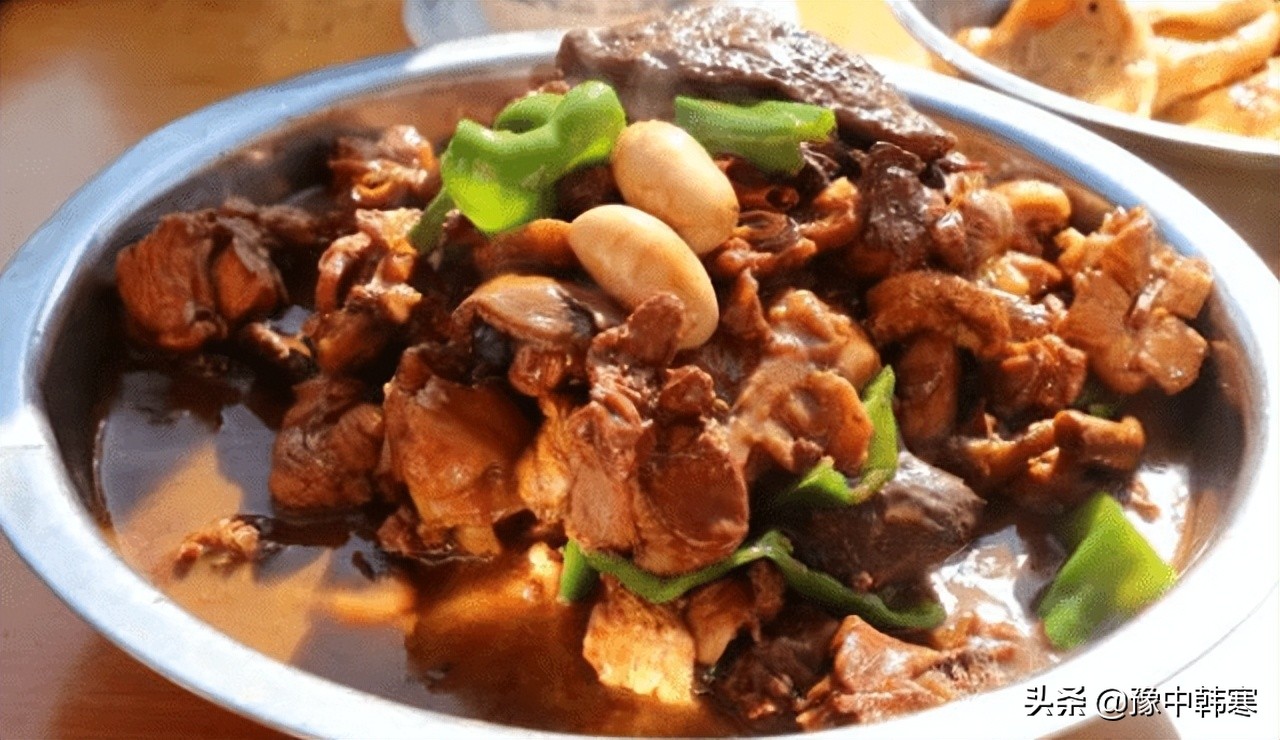 宿州美食分享,安徽宿州市特色美食