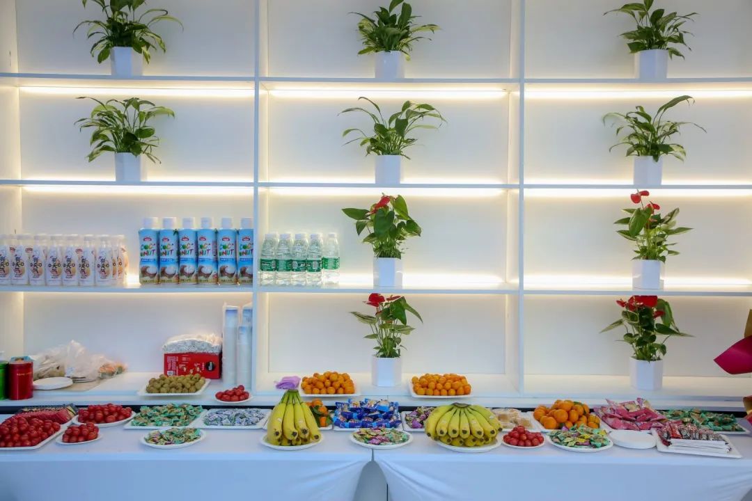 细胞抗衰·定格青春丨泓凯生物“乔迁之喜盛大开业”庆典圆满成功