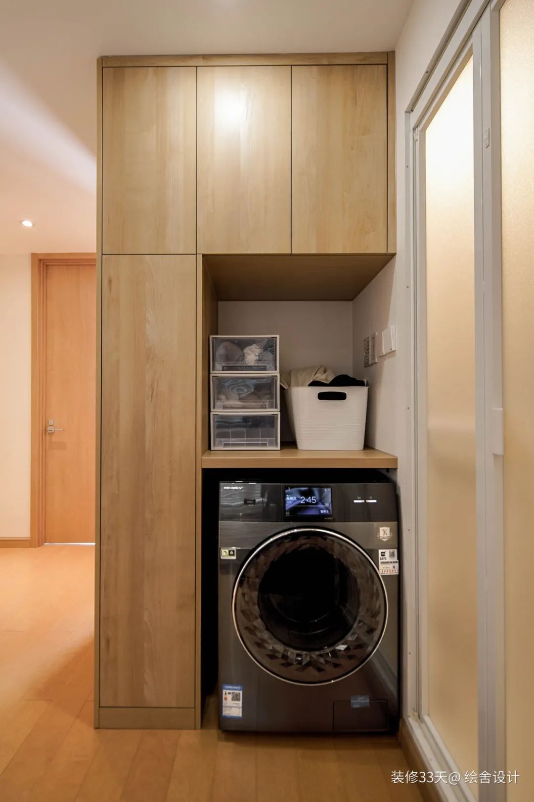 把日式玩明白了，全进口也是真贵