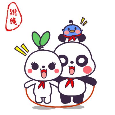 跳绳技巧教学跳绳怎么才能不绊绳,跳绳的正确姿势和标准动作小孩