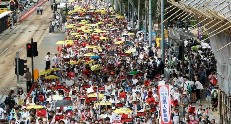 “乱港分子”陈家驹：曾叫嚣让香港重归英国，2020年潜逃英国