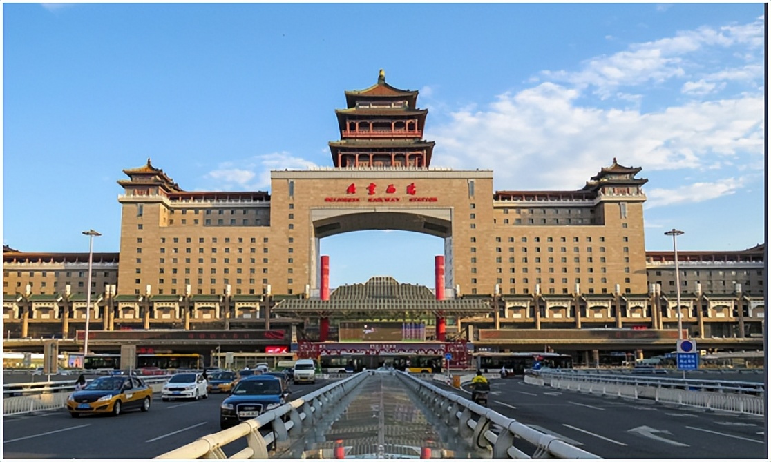 北京高铁站最新通告,北京朝阳高铁站地图