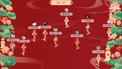 商场吸引人气的游戏,商场互动小游戏设备