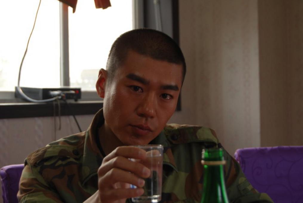 我是特种兵里面谁演的特种兵最好,我是特种兵演员中真正的特种兵