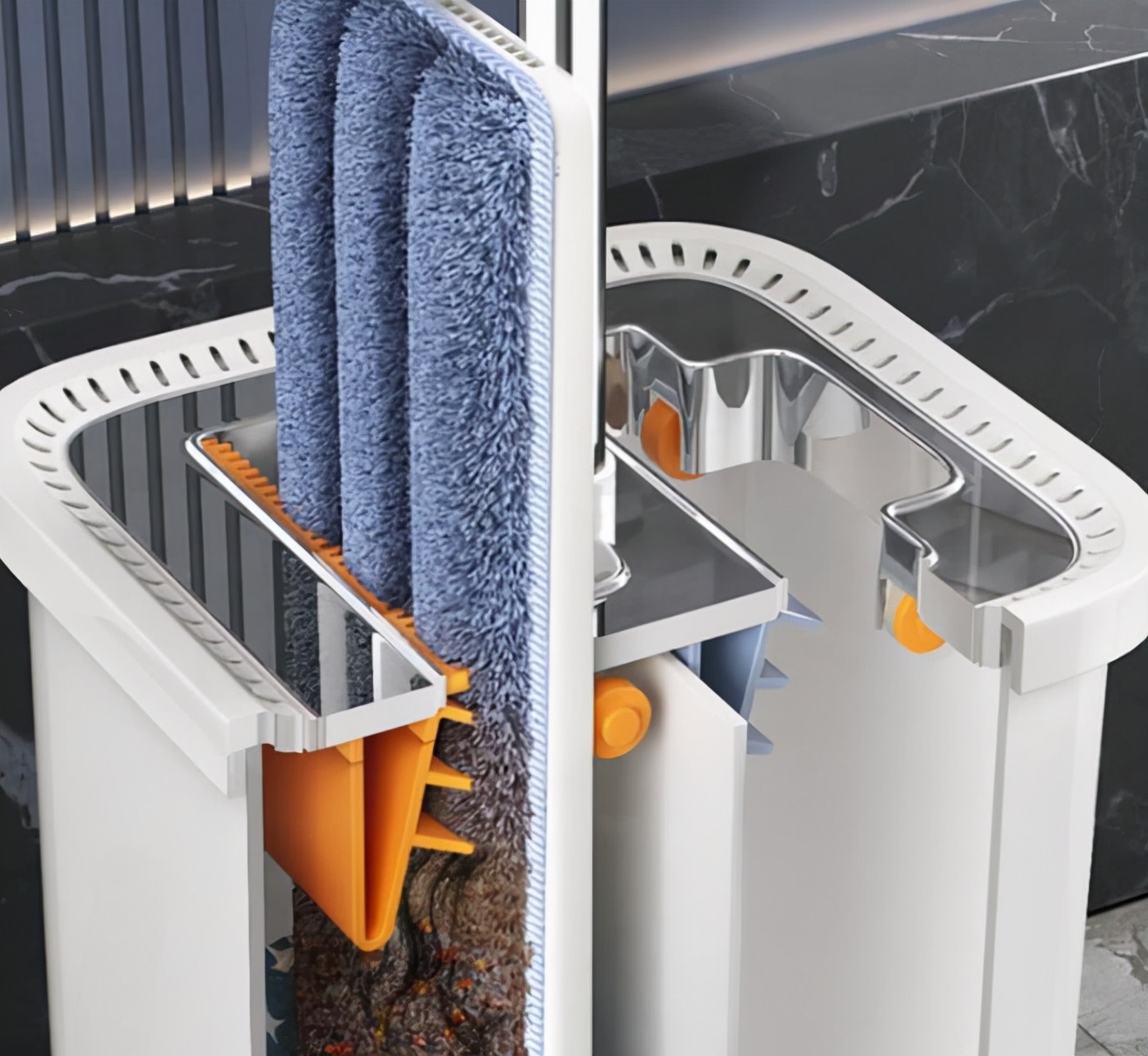 小妙招家用拖把哪种最好用又便宜,家用拖把哪种最好用不踩坑