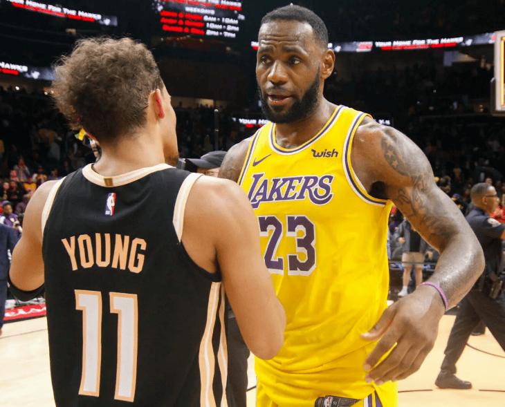 nba2konline2威少和特雷杨,特雷杨谈威少