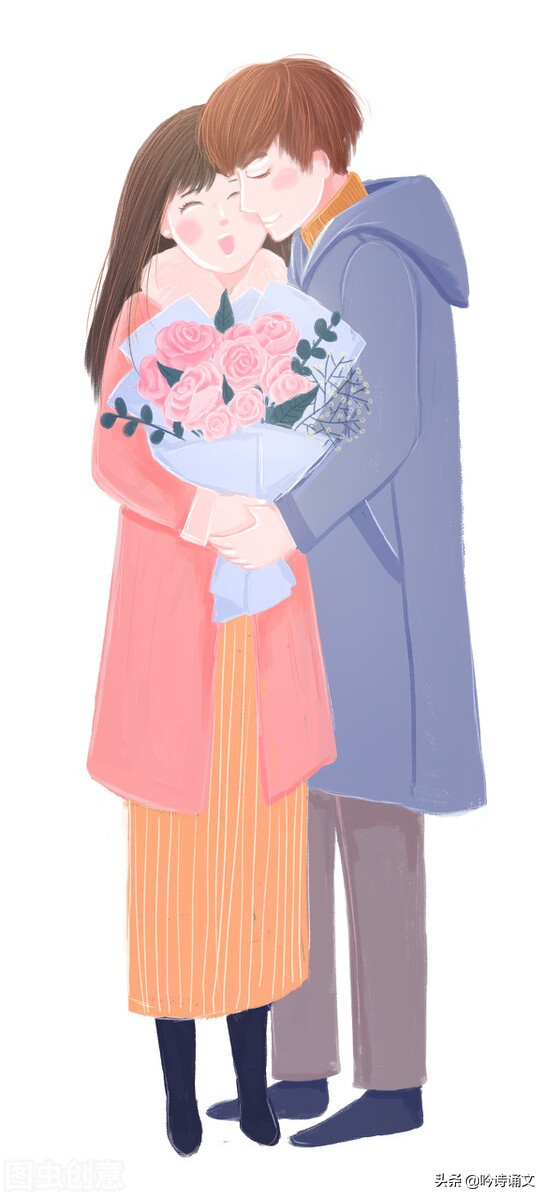 没有情人的情人节情话最暖心短句,情人节短信最温馨甜蜜的话