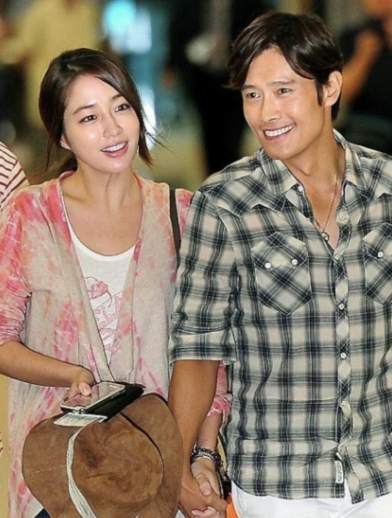 韩国影帝李秉宪红黑榜排名,李秉宪为什么被称为渣男