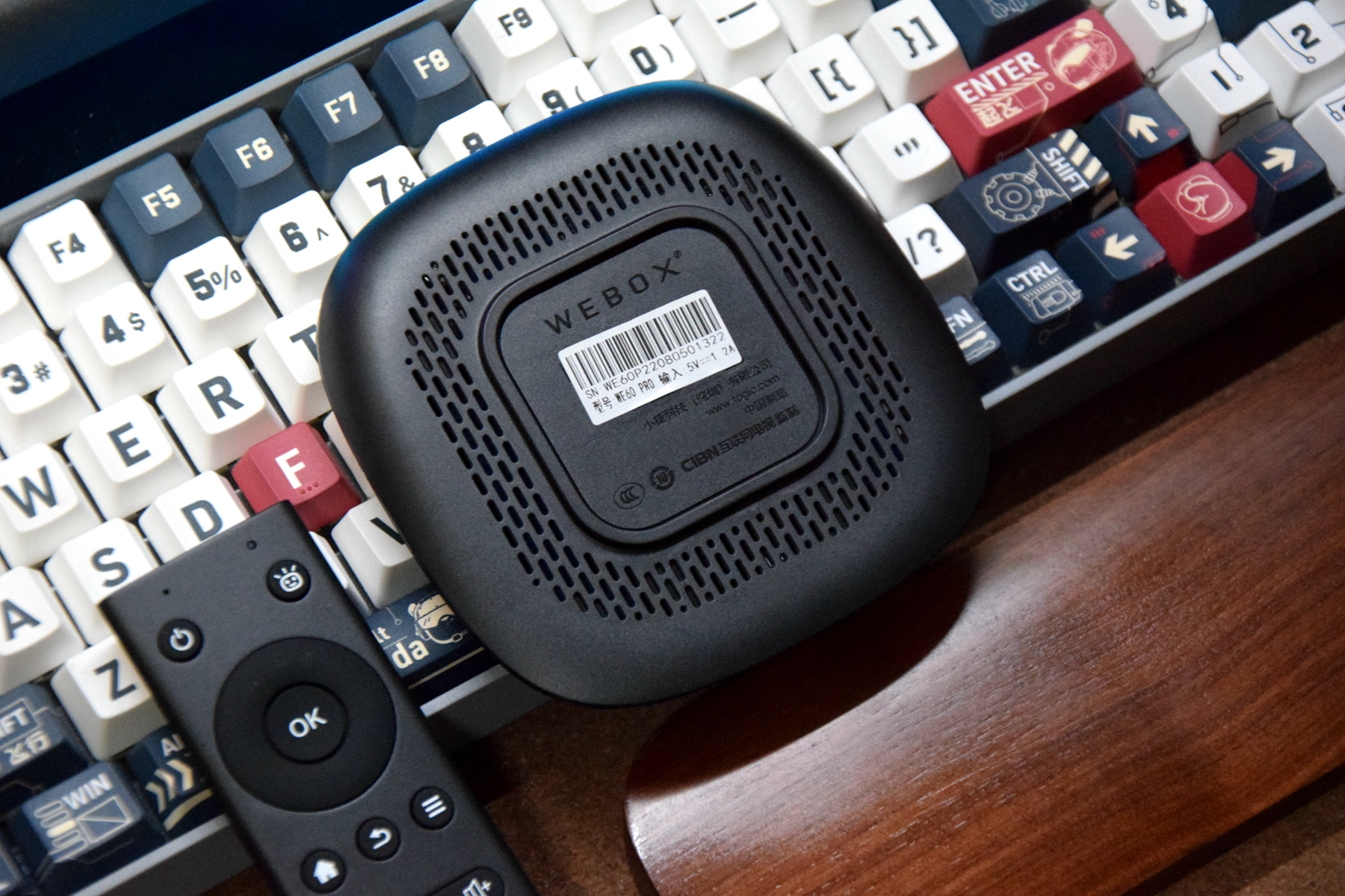 泰捷we60pro优缺点,泰捷we60pro测试