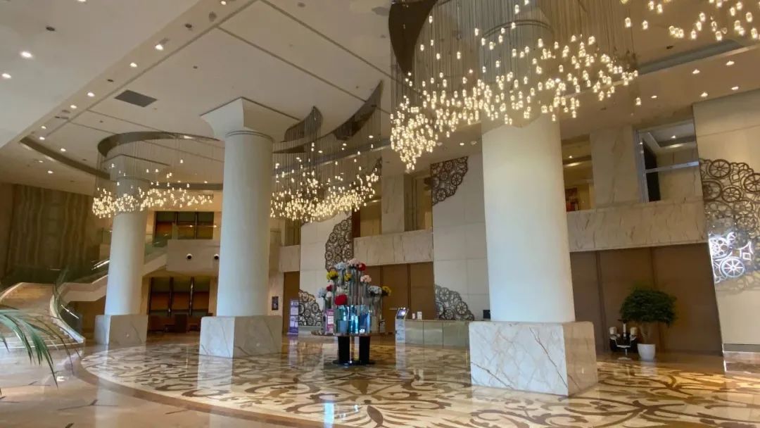 杭州最大的网红楼是什么样,杭州网红大楼