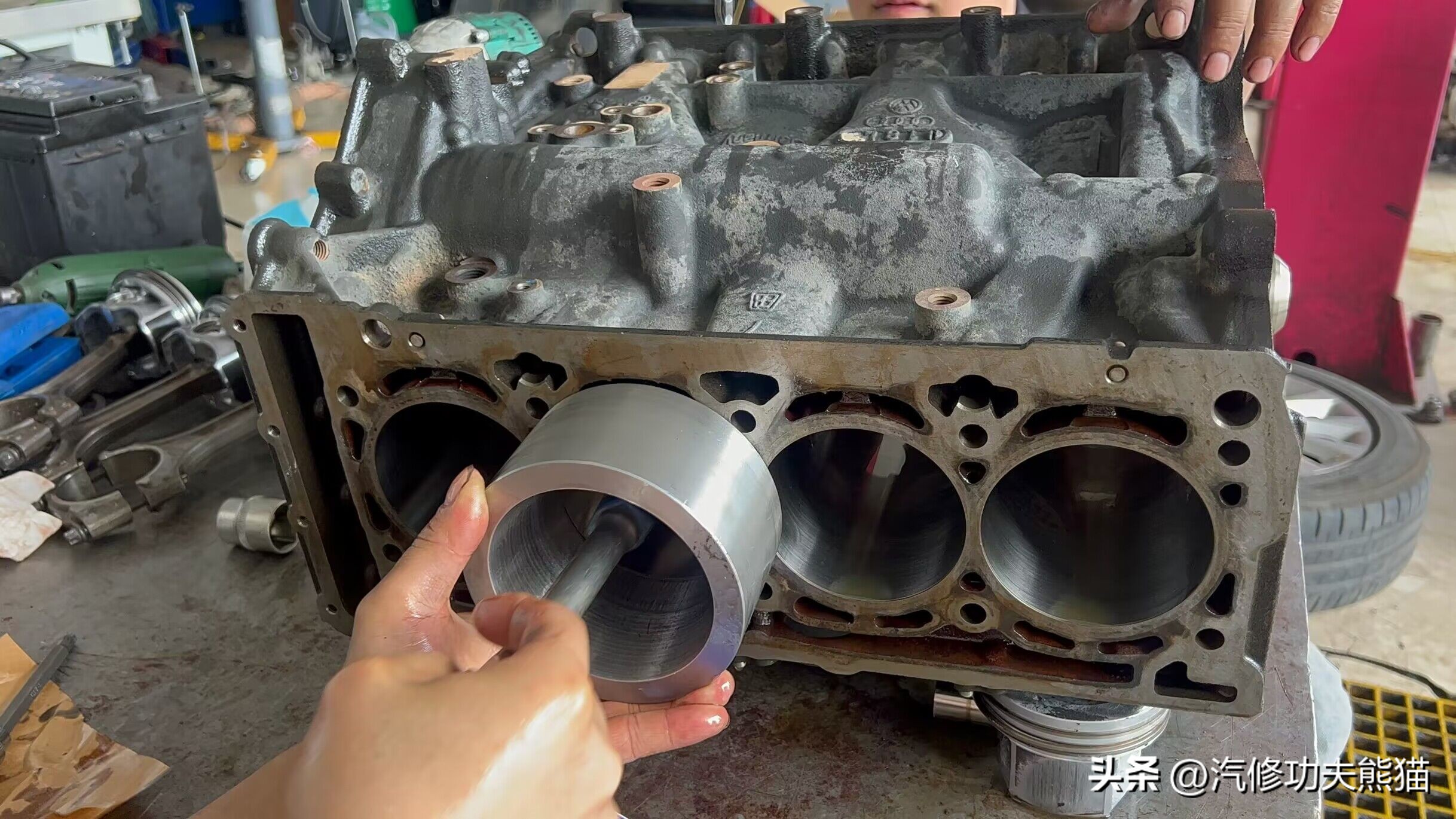 斯柯达明锐发动机烧机油吗,10年的斯柯达昊锐发动机烧机油吗