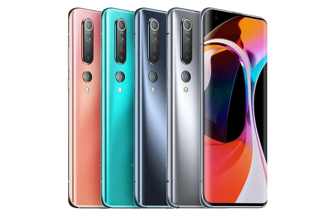 2023年建议买的二手机,2023年可以放心买的8款手机