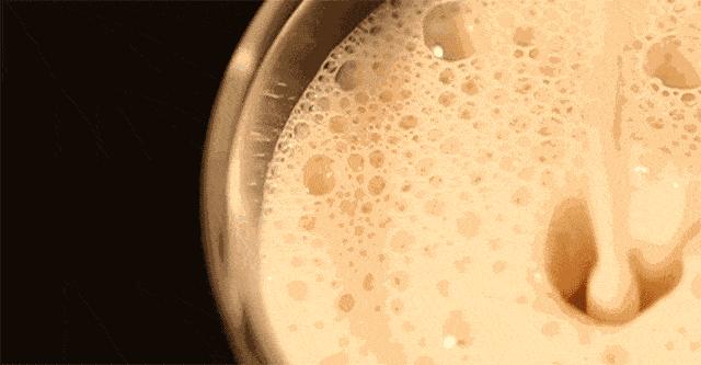 炖汤白色的泡沫要弄掉吗,熬粥泡沫怎么消除