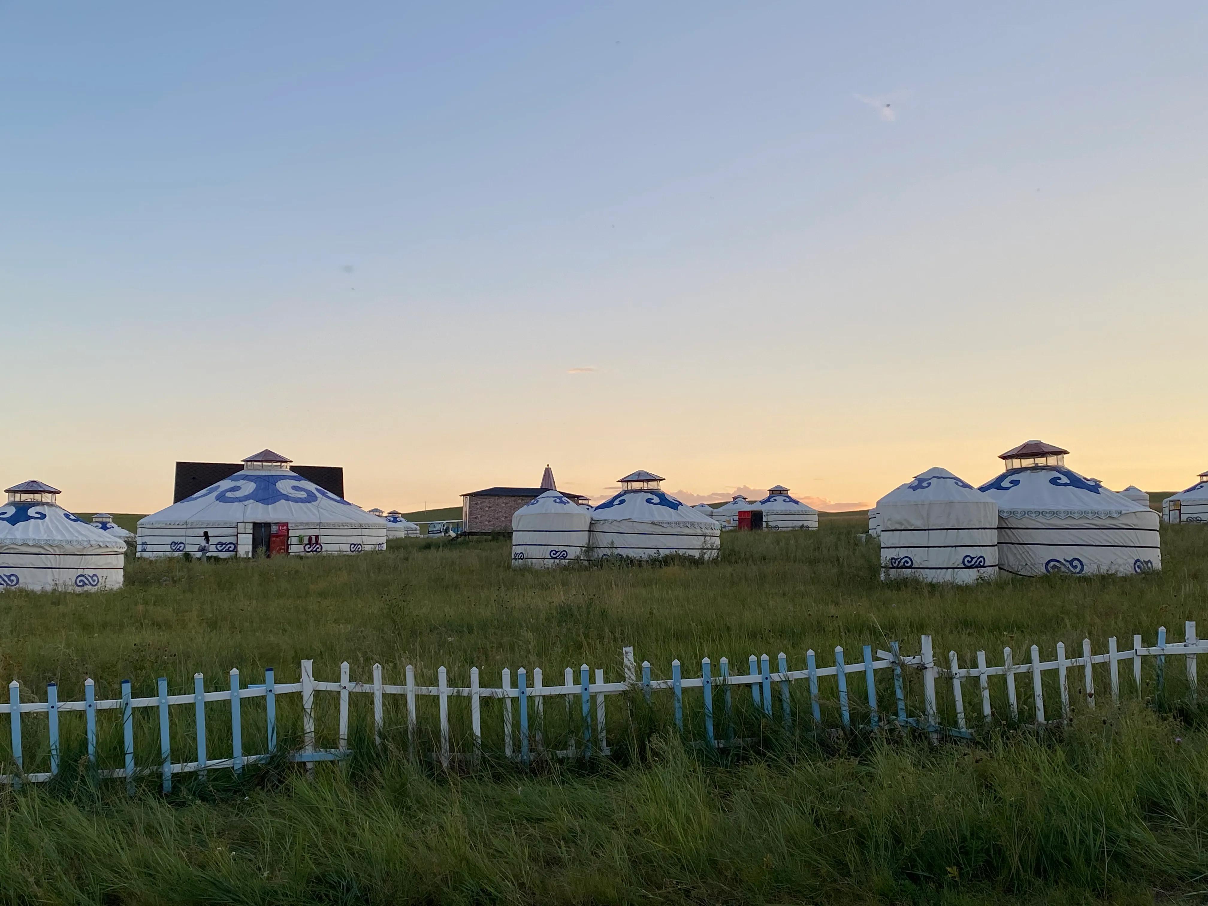 走过*疆新**、内蒙、*藏西**,才知道云南旅游是老天爷赏饭吃了