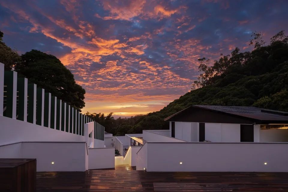 最受欢迎的民宿风格图片,简单又省钱的民宿设计