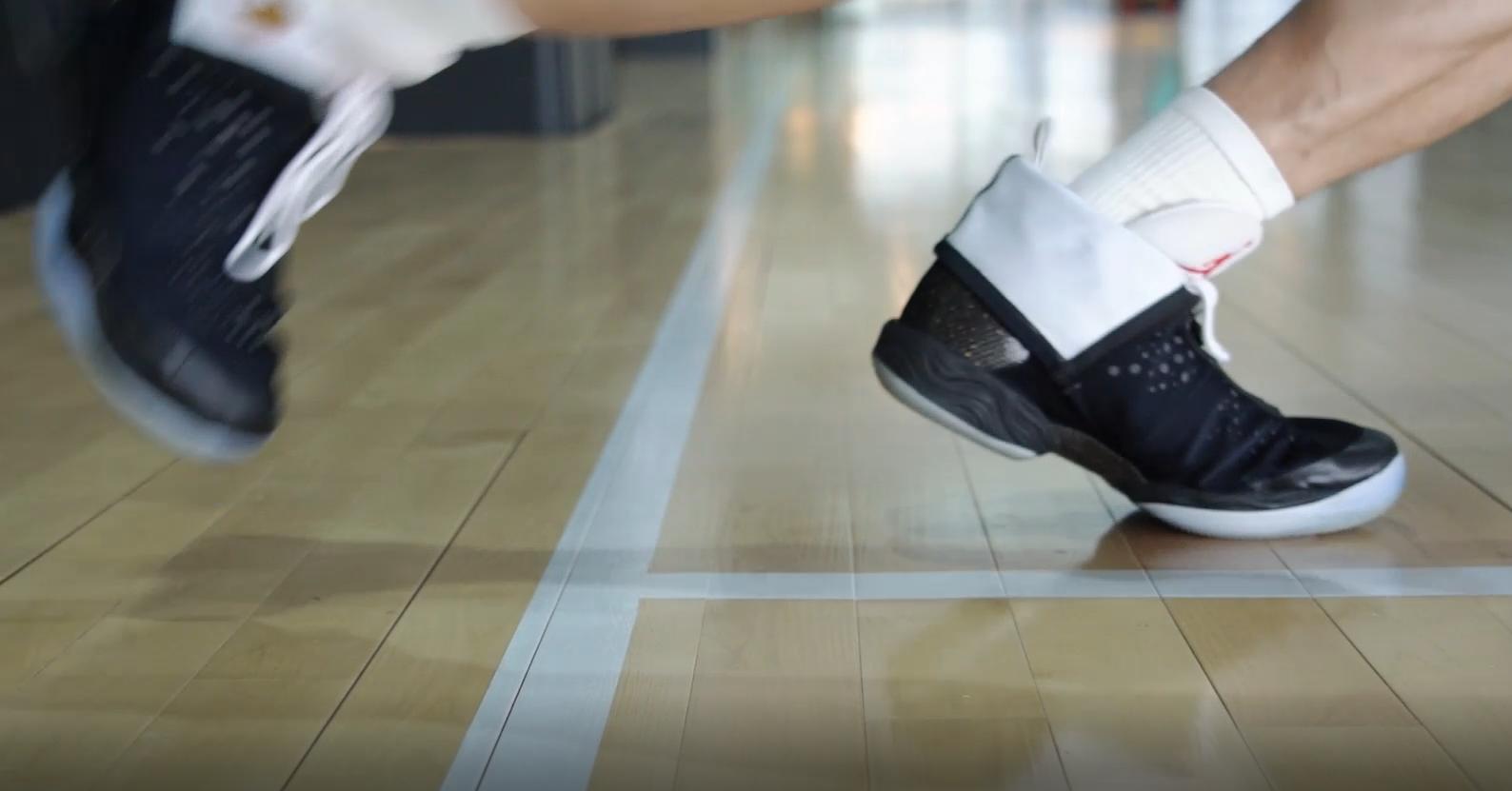 2022最强篮球鞋实战测评,最强篮球鞋aj28