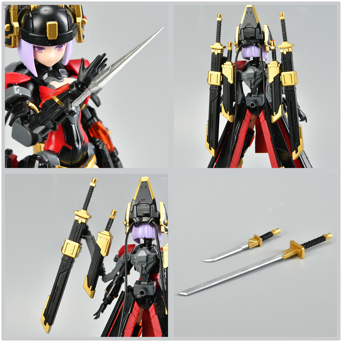 御模道锦衣卫059,御模道锦衣卫059是双素体吗