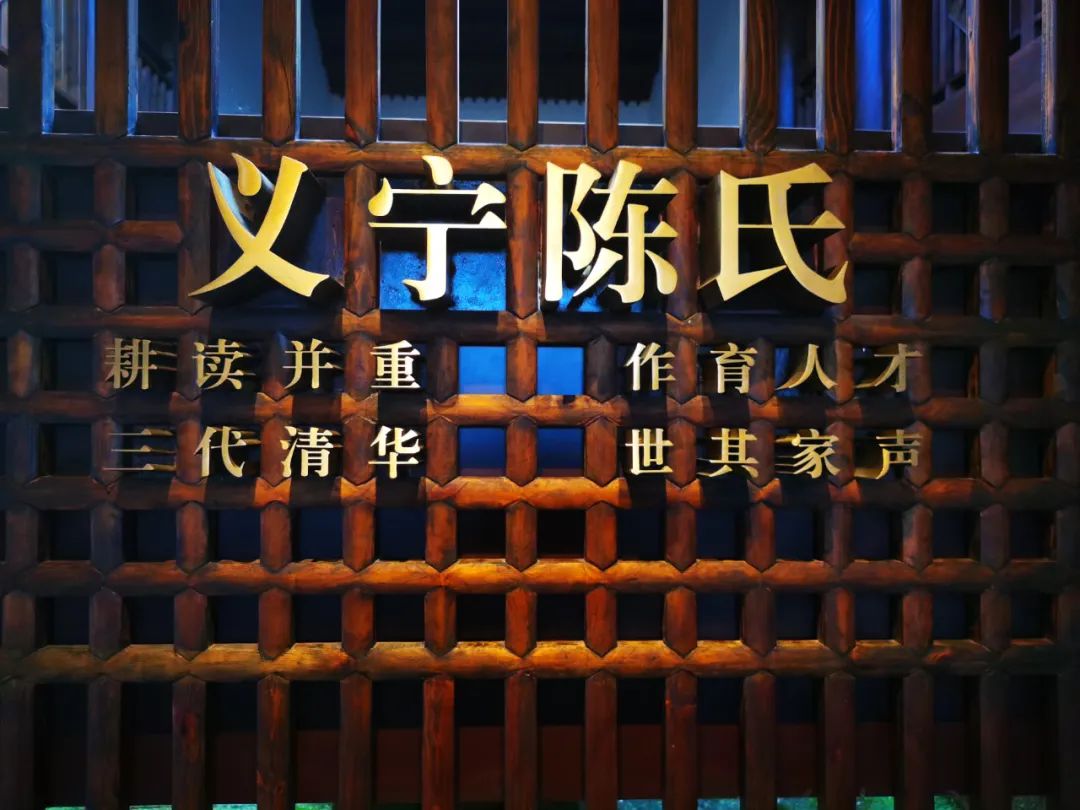 陈寅恪是湖南人还是江西人,陈寅恪是义门陈后人吗