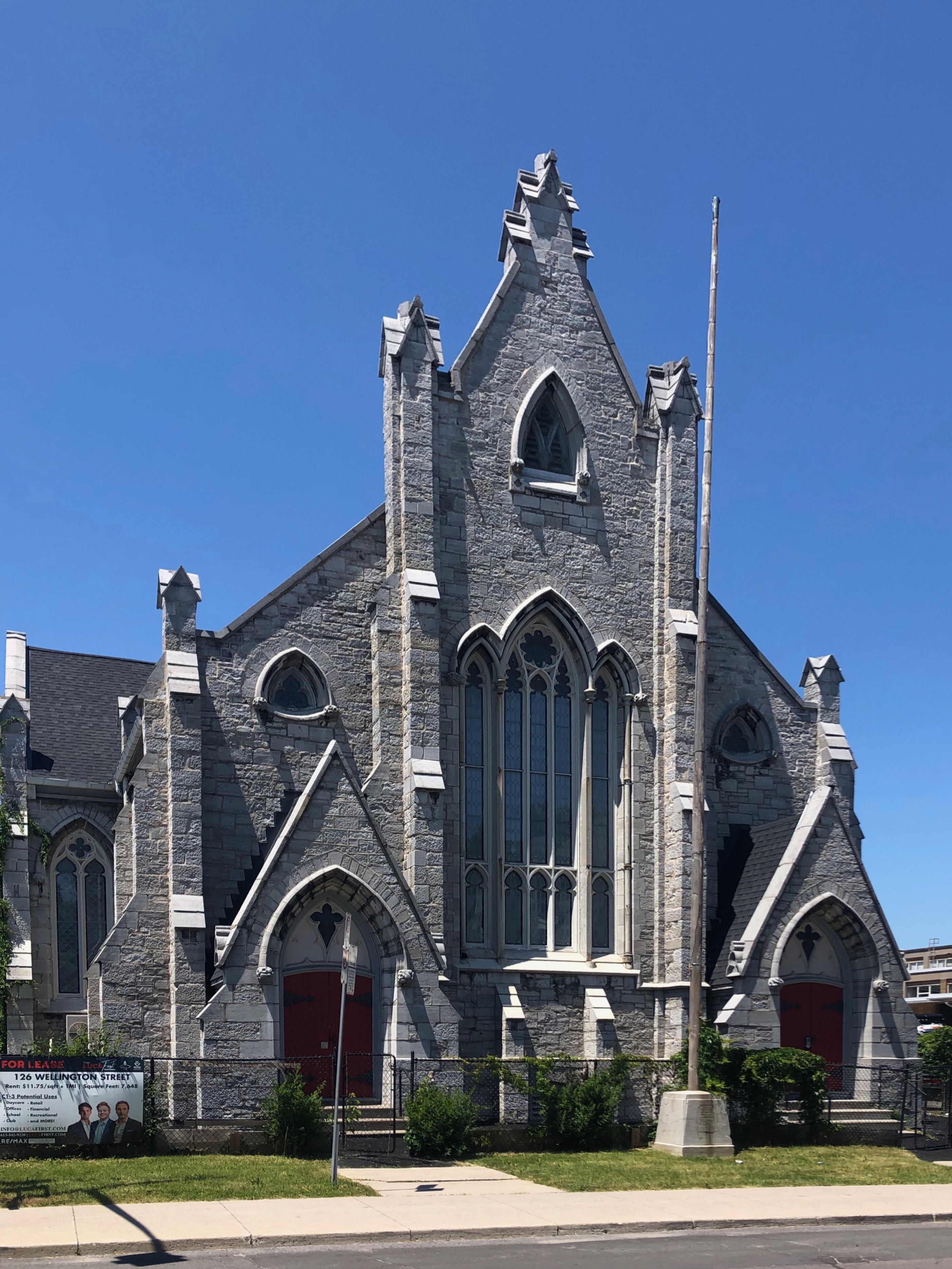 游记北美,北美洛杉矶旅行记