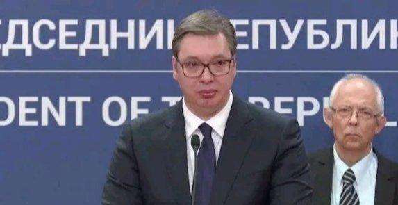 欧洲巴铁武契奇,欧洲对武契奇评价