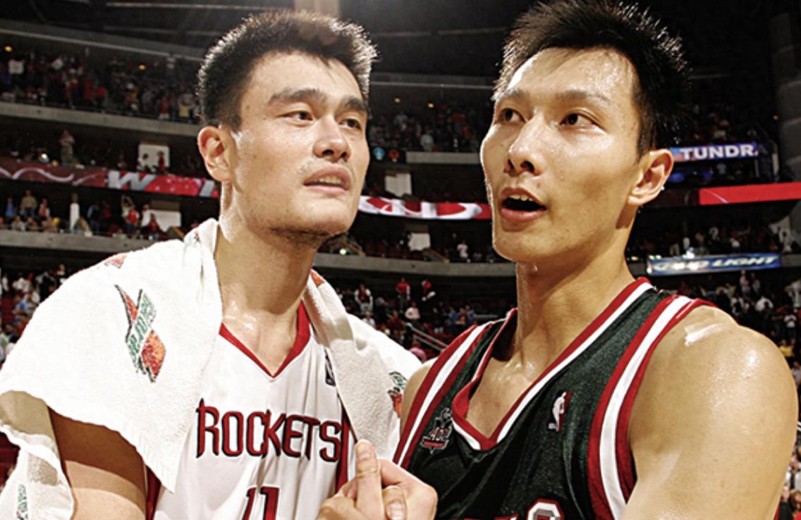 易建联成人生赢家娶巴西宝贝,易建联身价上亿迎娶巴西宝贝