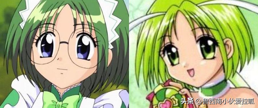 盘点名侦探柯南中眼睛会发光的人,绀青之拳片尾柯南戴眼镜