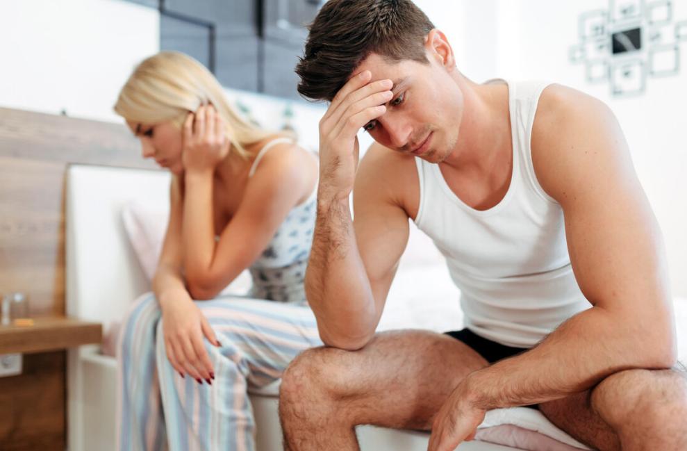 使用安全套,“套”上就完事?6个错误做法,不少男性还没意识到