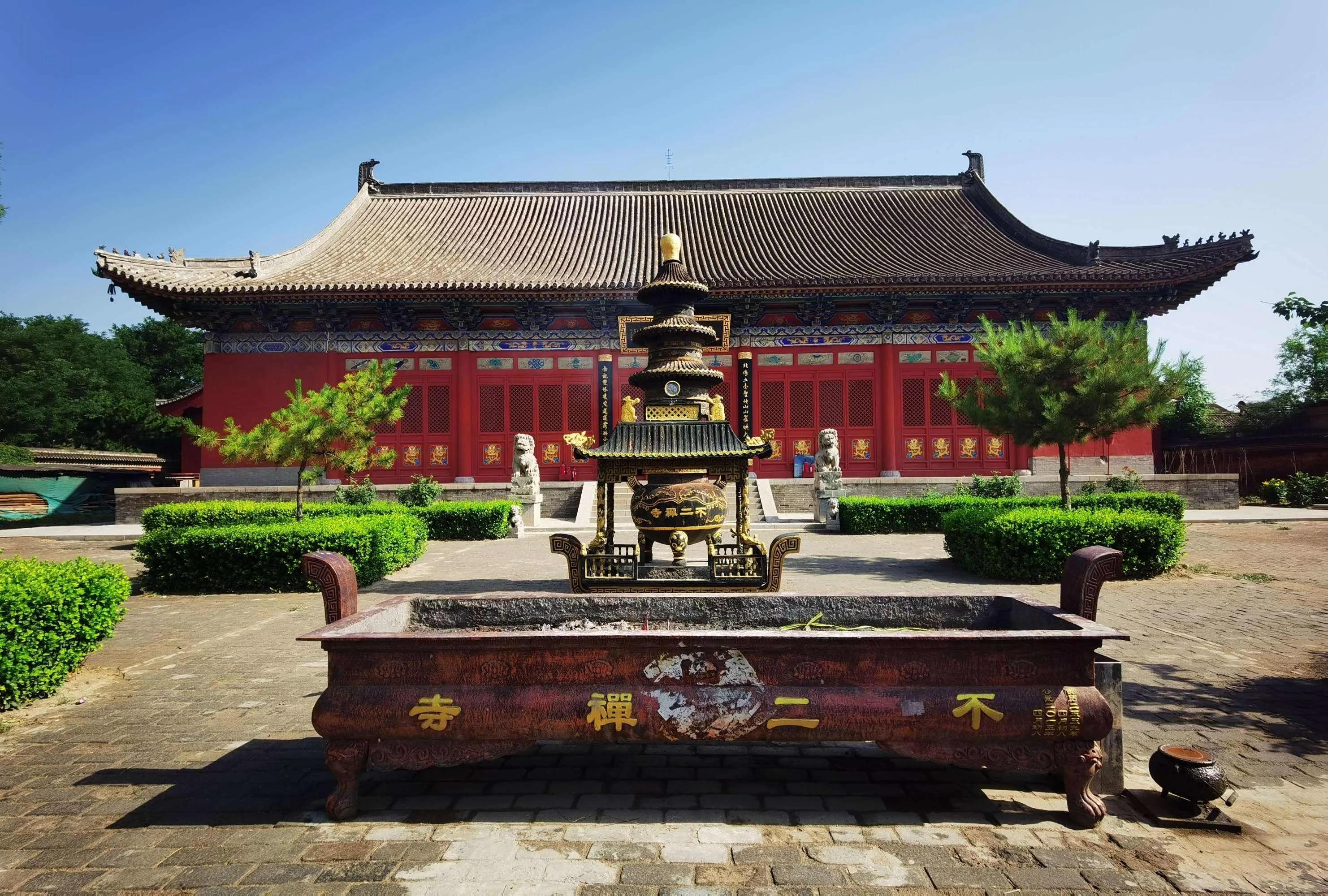 山西旅游攻略景点必去,山西旅游攻略景点推荐