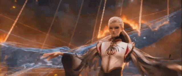 “广美，我恨你一辈子”