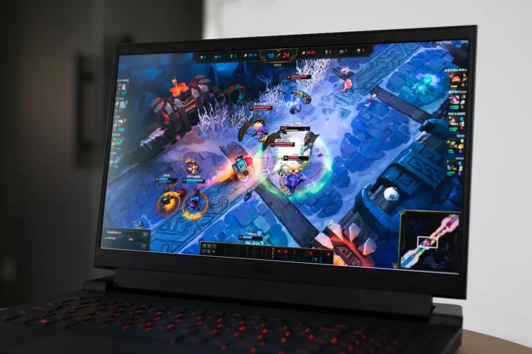 游匣g15最好的一款,游匣g15游戏测试2024