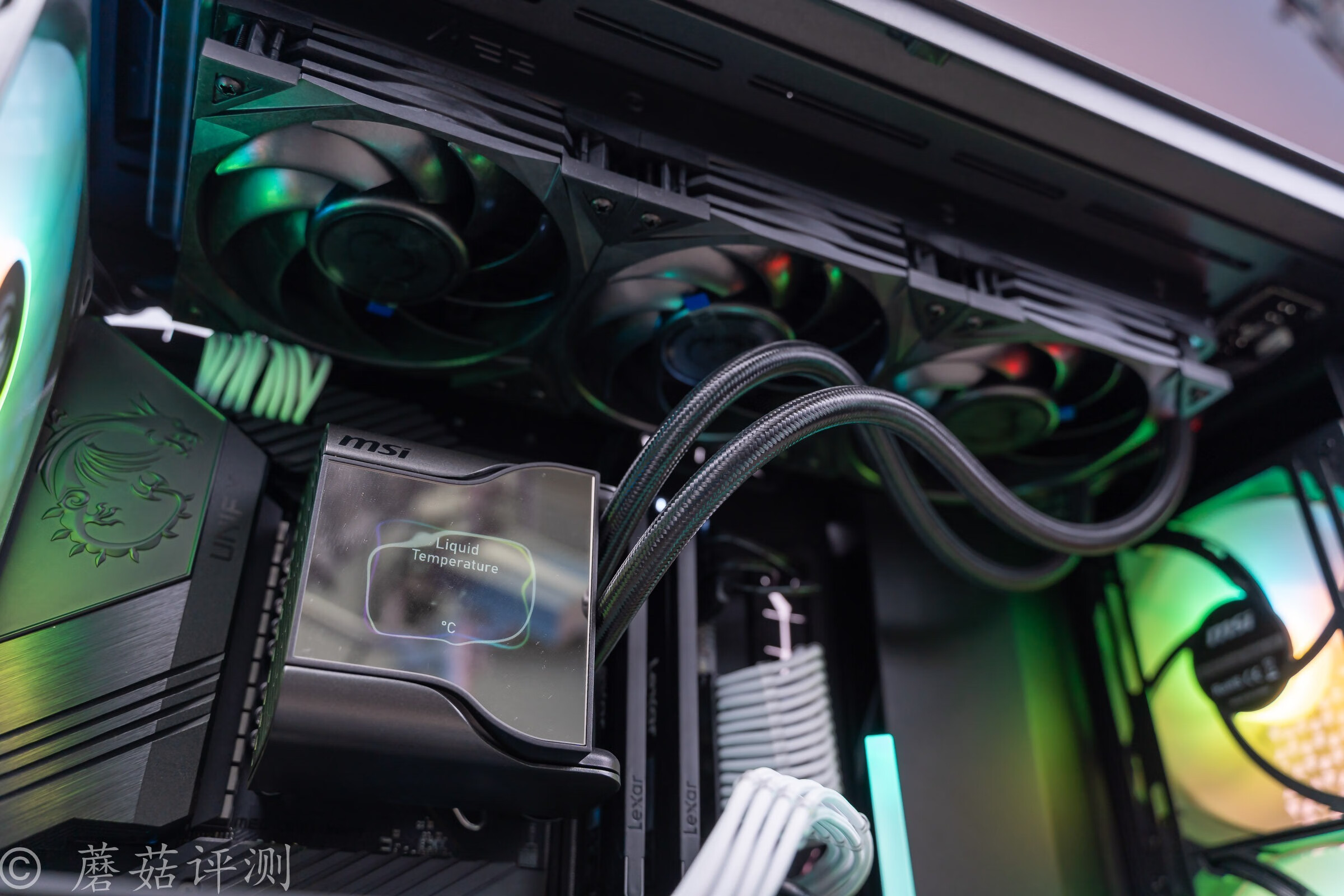 微星1660配什么显卡,微星gtx1660super显卡怎么装机