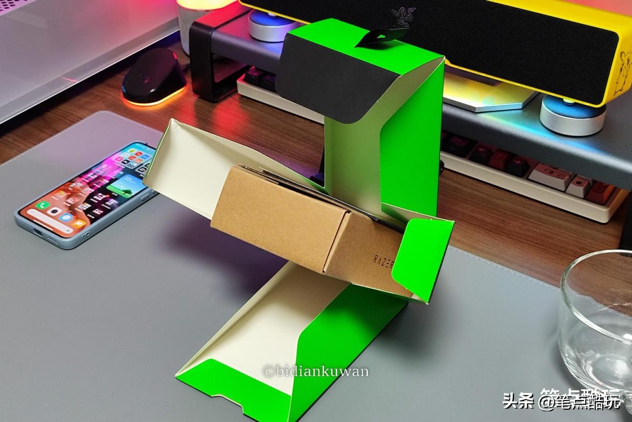 炼狱蝰蛇v3pro无线鼠标,炼狱蝰蛇v3pro鼠标测试