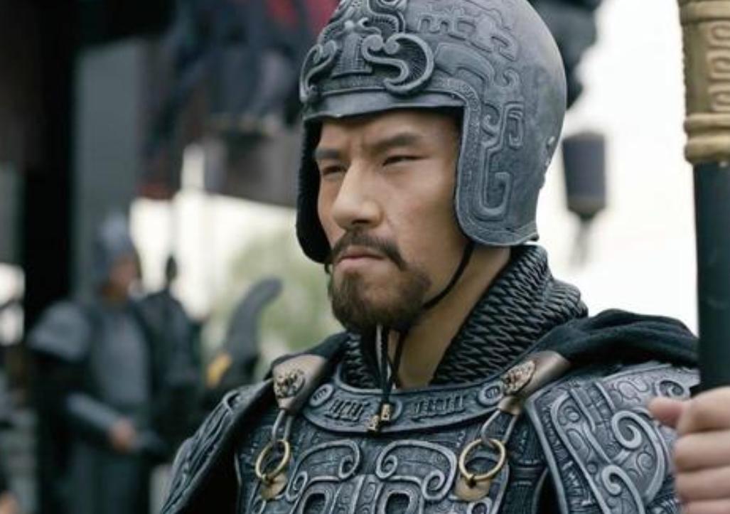 吕蒙死后为什么孙权没有好的大将,东吴吕蒙之死和北魏曹操之死