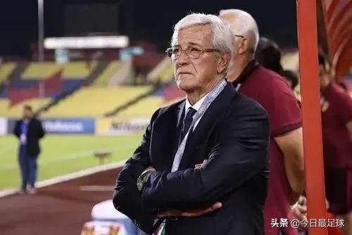 里皮原话完整版,里皮如实翻译