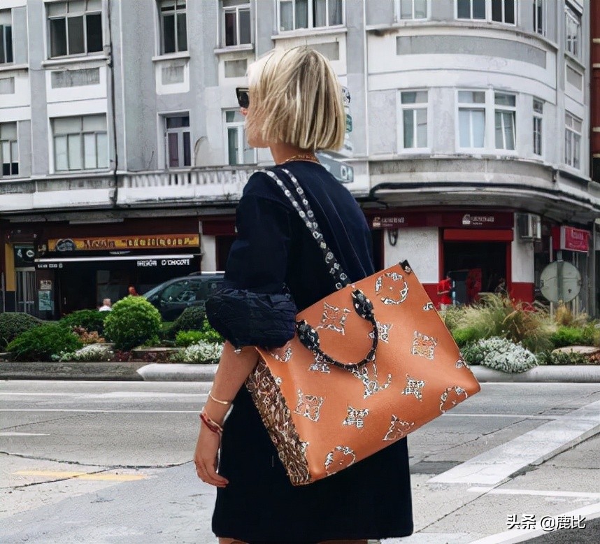 大牌包包和小众品牌到底怎么选,大牌包怎么投资