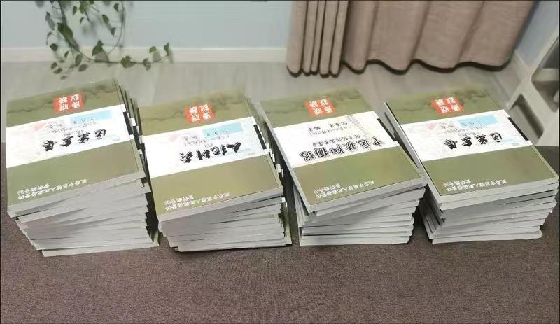 倪海厦自学中医四本书,中医自学顺序图倪海厦