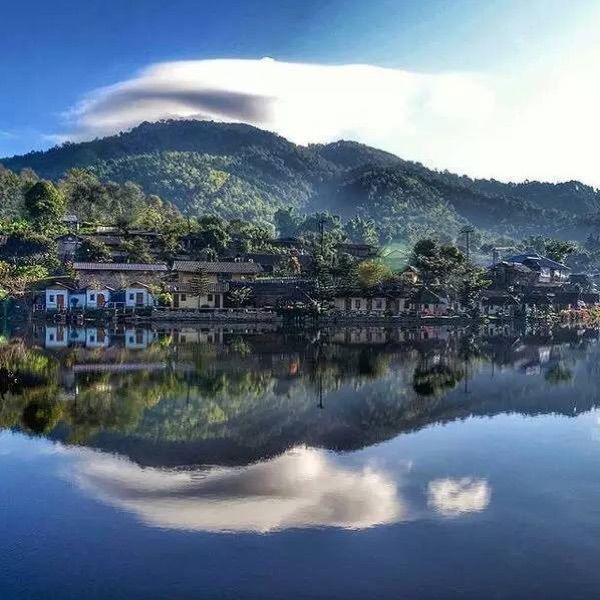 泰国必须要去的七个景点,泰国免费景点攻略图文并茂