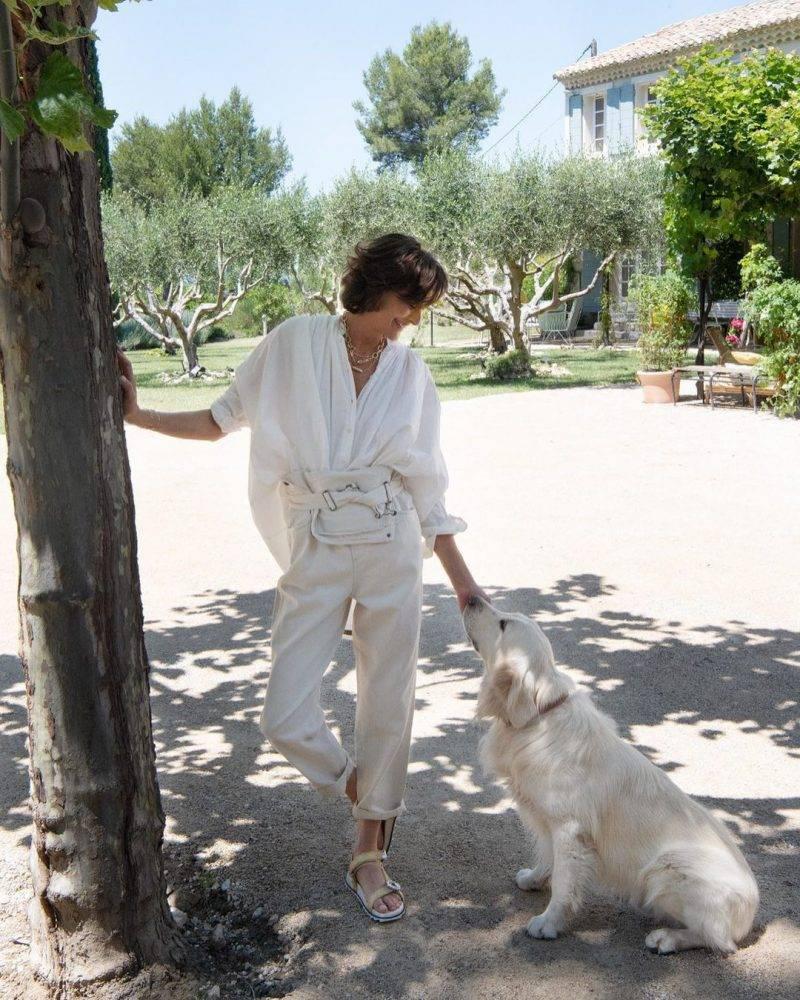 香奈儿灵感缪斯,香奈儿第一代缪斯有多绝