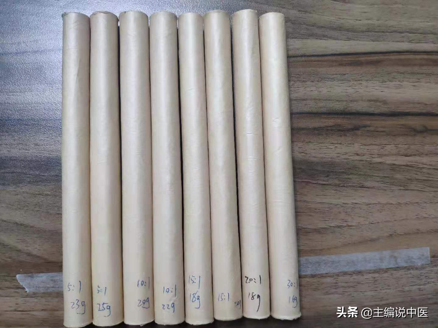 新品艾条三年,清艾条质量标准