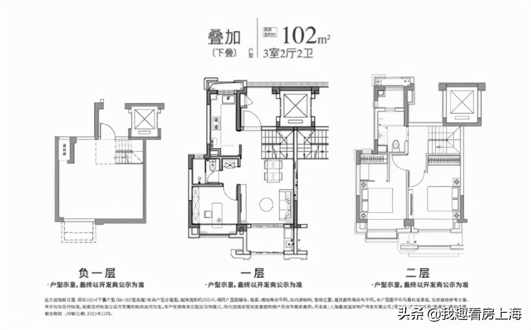 松江车墩叠墅,松江车墩别墅400到600万