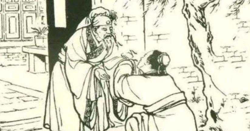 贪得无厌的媳妇民间故事,民间故事贪得无厌的樵夫