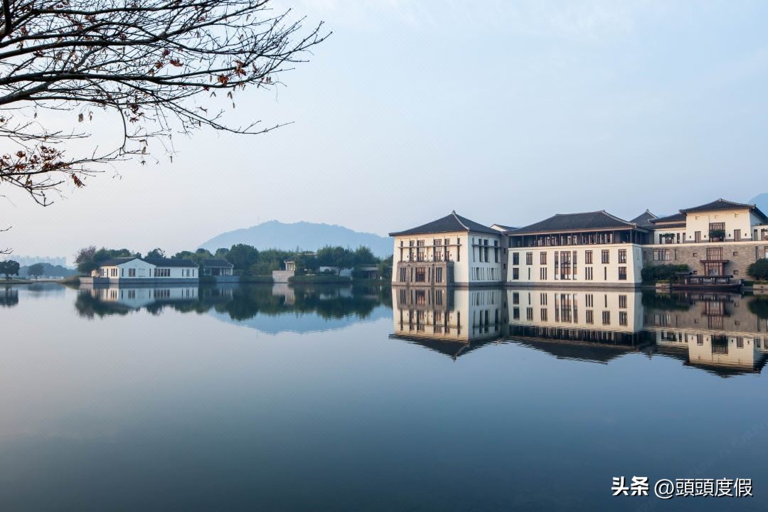 杭州十佳酒店,西湖和西溪片区酒店霸榜,市郊景区亦有酒店入选