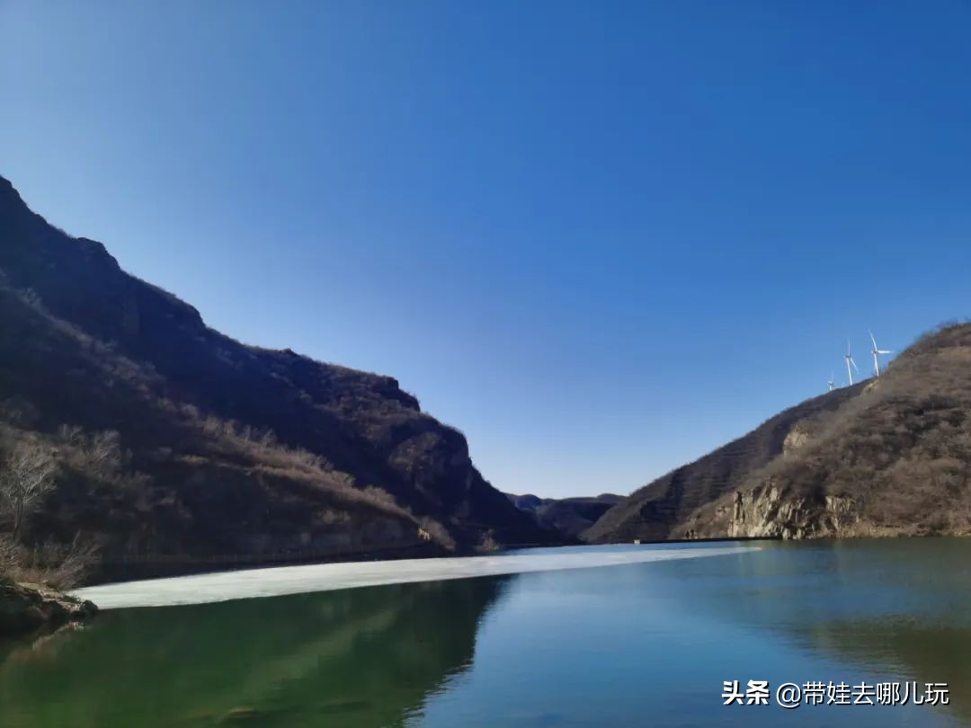 打卡北京小西藏,打卡北京小景点