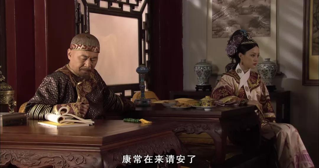 为什么甄嬛传皇后不提华妃,甄嬛传皇后为什么说甄嬛不好过